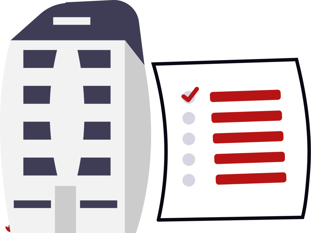 Building-Checklist Building-Checklist