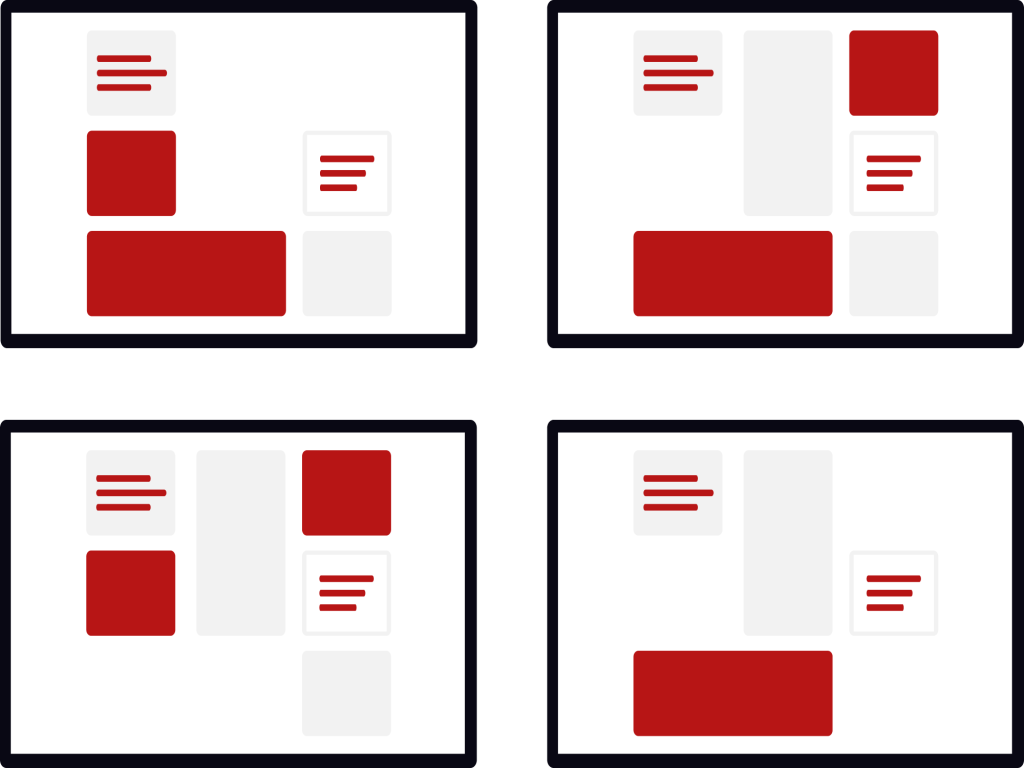 Monitors-Website