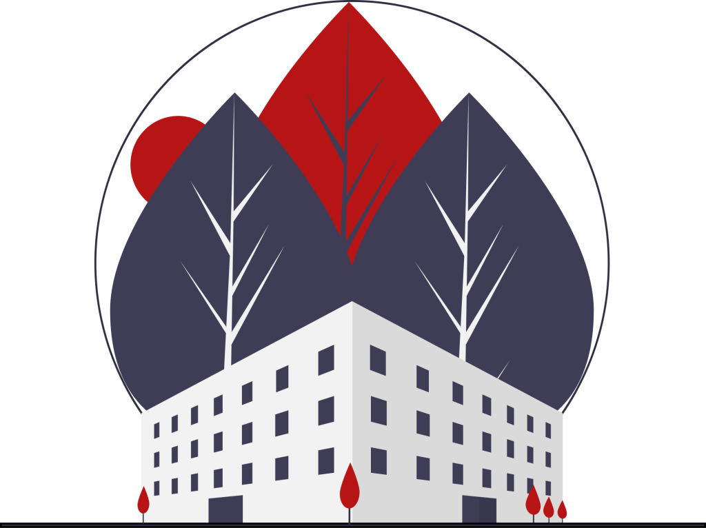 Urban-Buildings-Nature